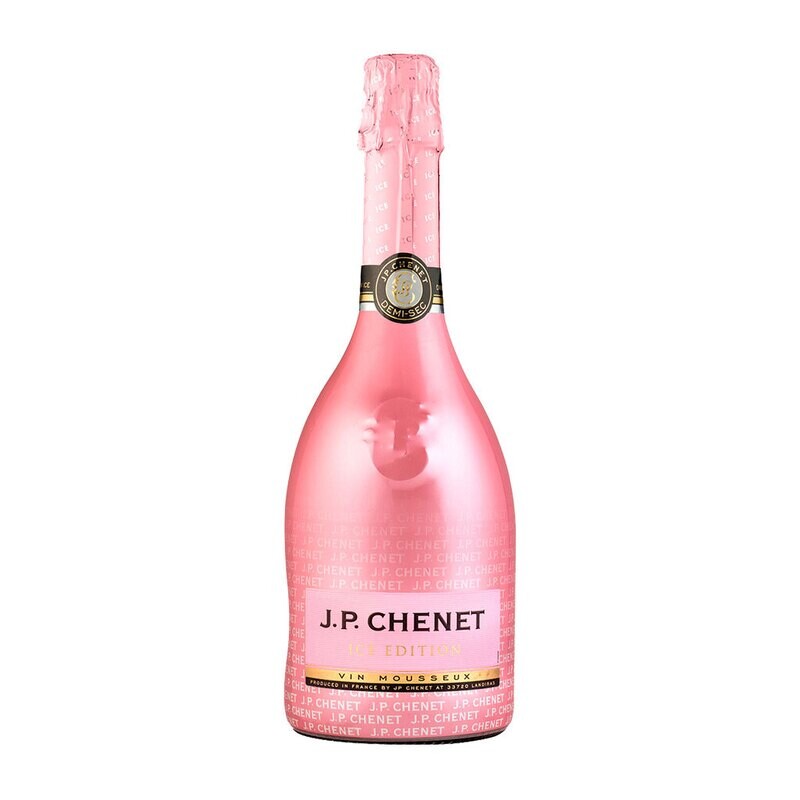 Jp chenet ice edition rosado 750 ML