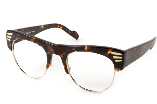 SEE Eyewear - Homer, Color Options: Tortoise/Gold