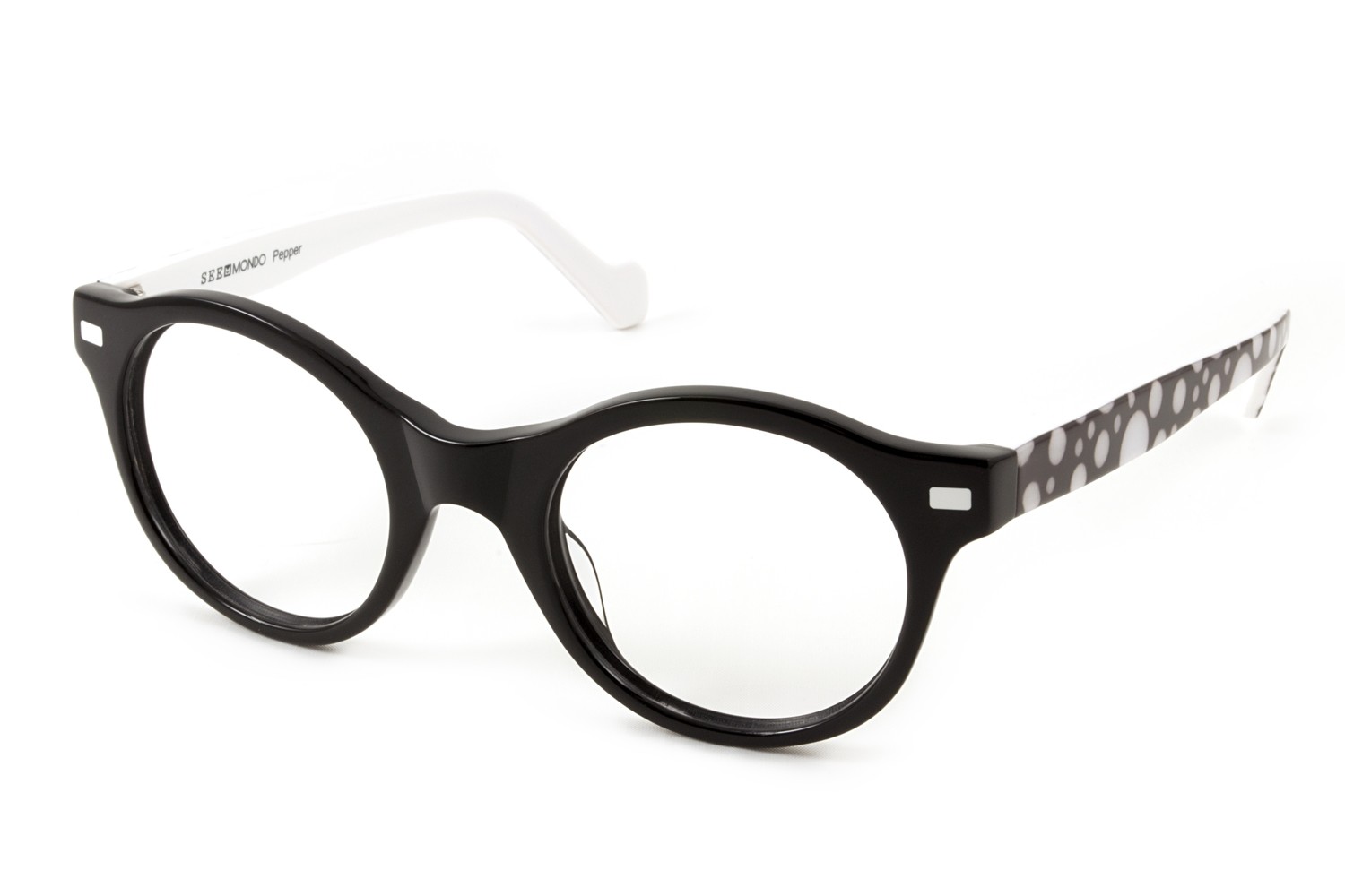 SEE Eyewear - Pepper - Bubbledot