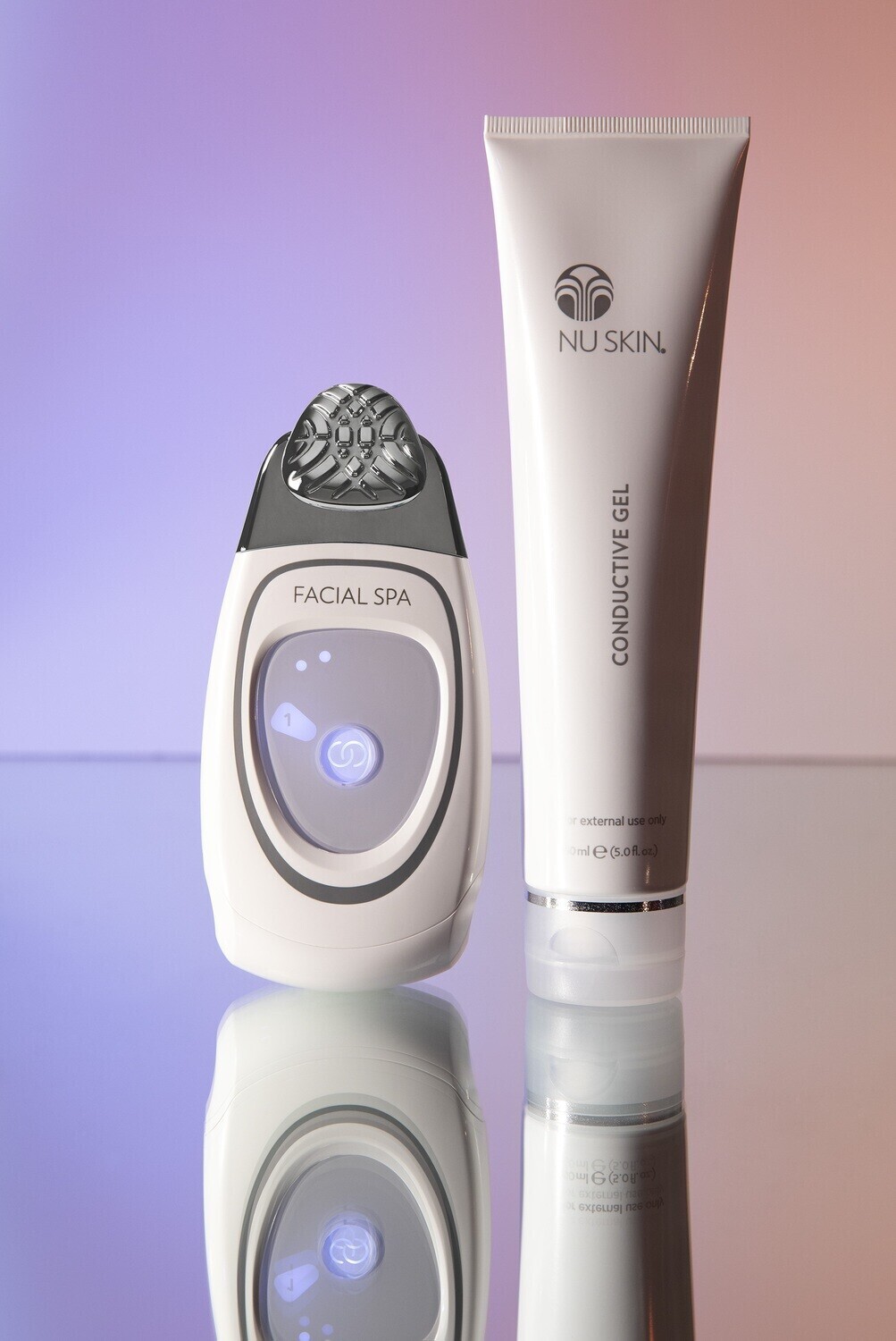 Facial Spa - AKA Wrinkle Iron---$225 off