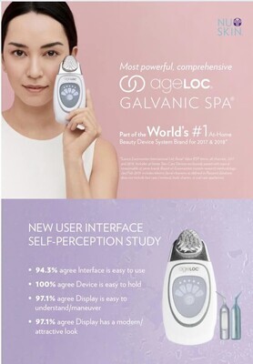 Facial Spa - AKA Wrinkle Iron---$225 off