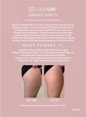 Firming &amp; Cellulite cream