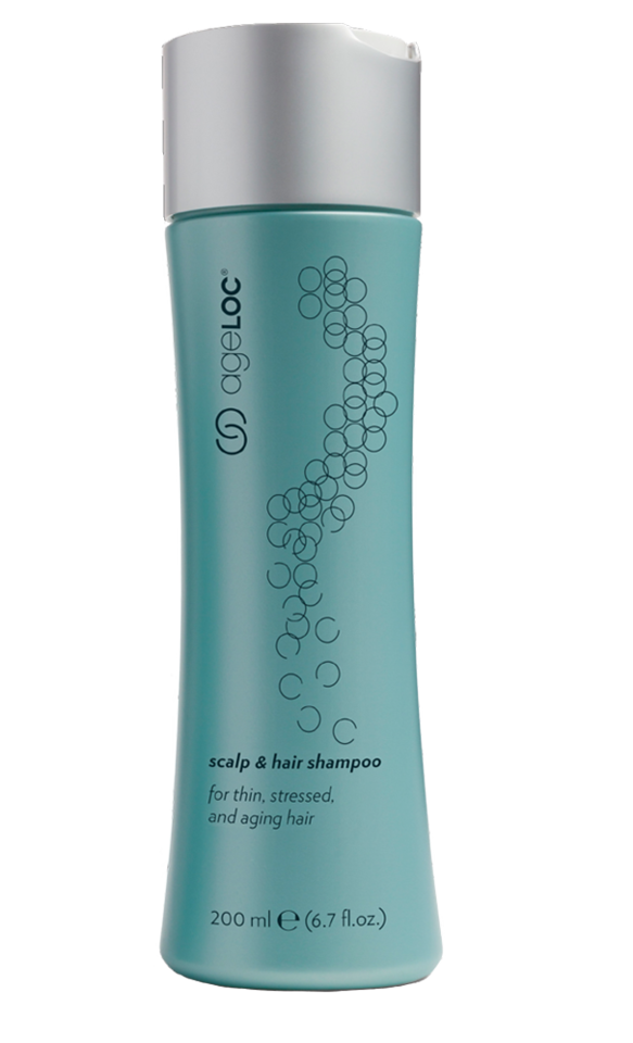 ageLOC Scalp &amp; Hair Shampoo