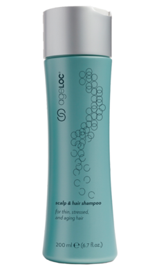 ageLOC Scalp &amp; Hair Shampoo