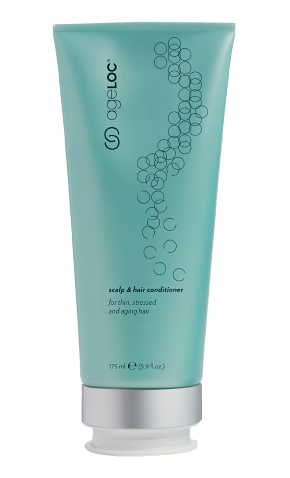 ageLOC Scalp &amp; Hair Conditioner