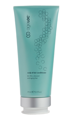 ageLOC Scalp &amp; Hair Conditioner