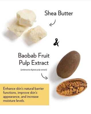 NEW Packaging - Body Butter