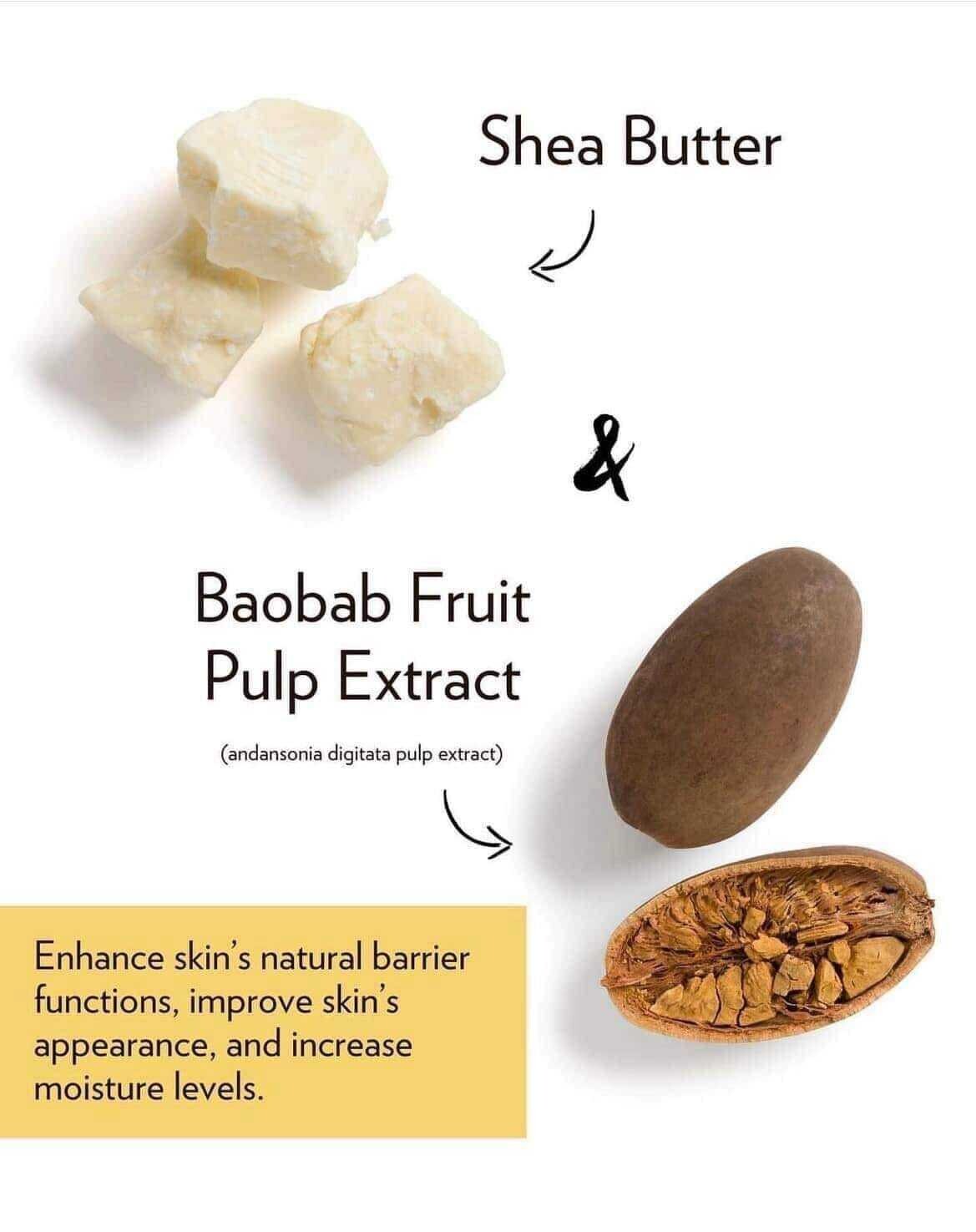 Body Butter &amp; Tanner