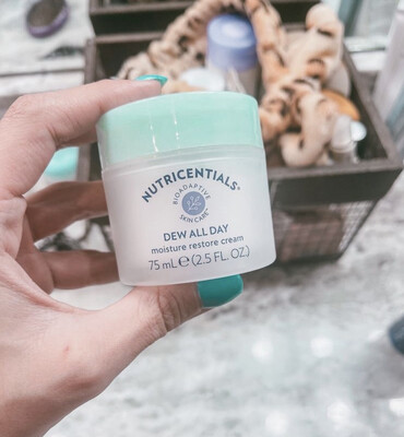 Dew All Day Moisturizer