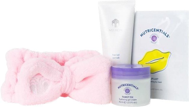 Mother's Day Refresh Bundle