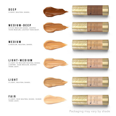 Color Correcting Tinted Moisturizer--Senegence