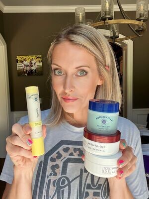Summer Refresh Bundle!