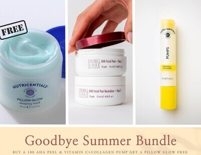 Summer Refresh Bundle!