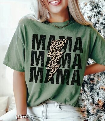 Green Mama Shirt