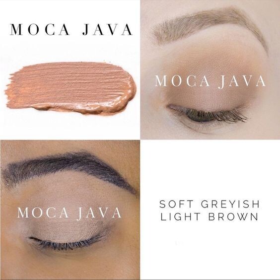 Moca Java  Shadowsense