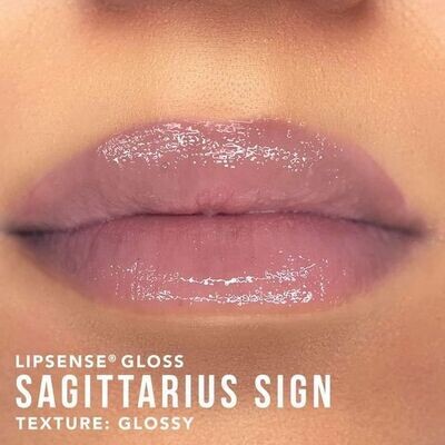 Sagittarius Gloss