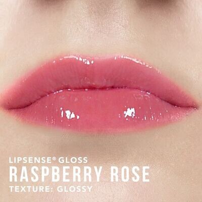 Raspberry Rose Gloss