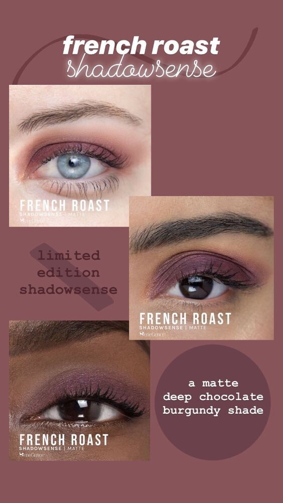 French Roast Shadowsense