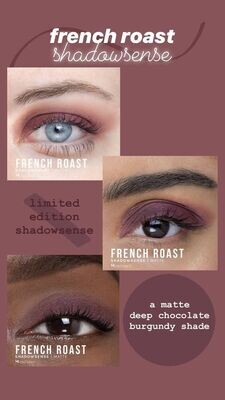 French Roast Shadowsense