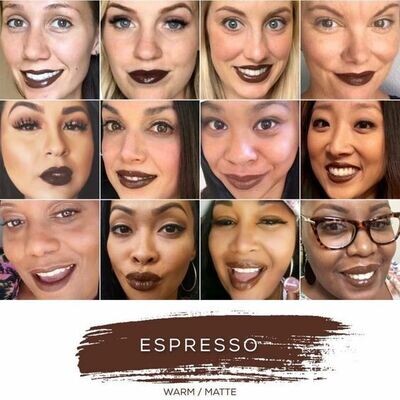 Espresso Lipsense