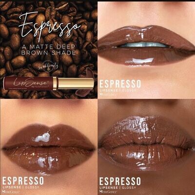 Espresso Lipsense