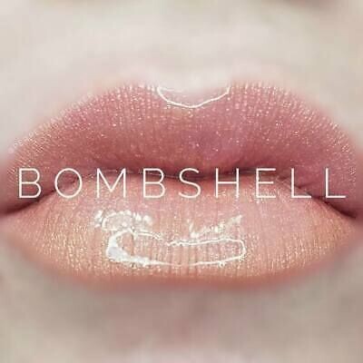 Bombshell Lipsense