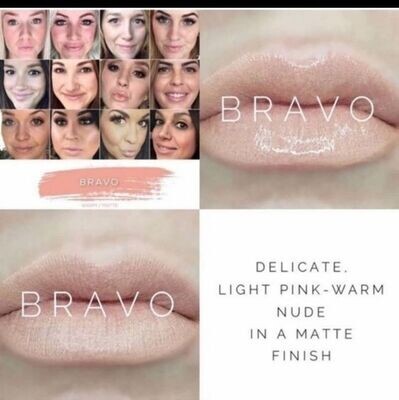 Bravo Lipsense