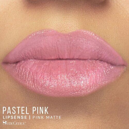 Pastel Pink Lipsense