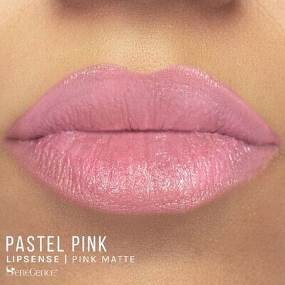Pastel Pink Lipsense