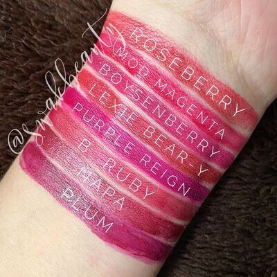 Mod Magenta Lipsense