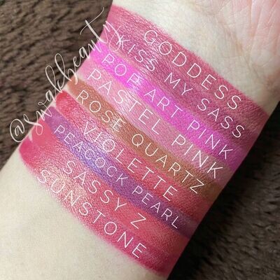 Pastel Pink Lipsense
