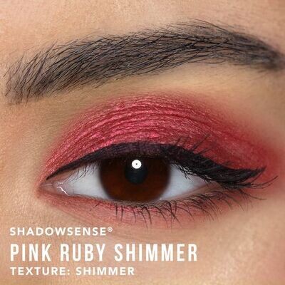 Pink Ruby Shimmer Shadowsense