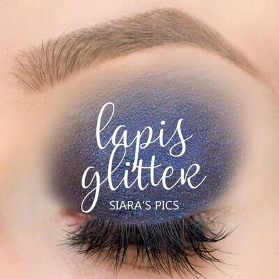 Lapis Glitter Shadowsense
