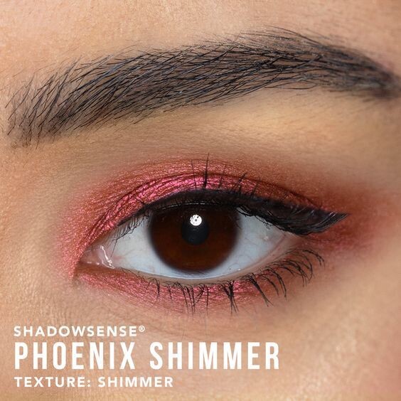 Pheonix Shimmer Shadowsense