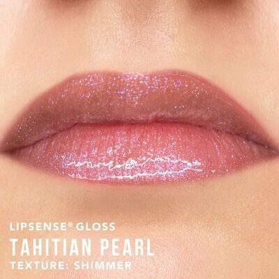 Tahitian Pearl Gloss