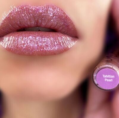 Tahitian Pearl Gloss
