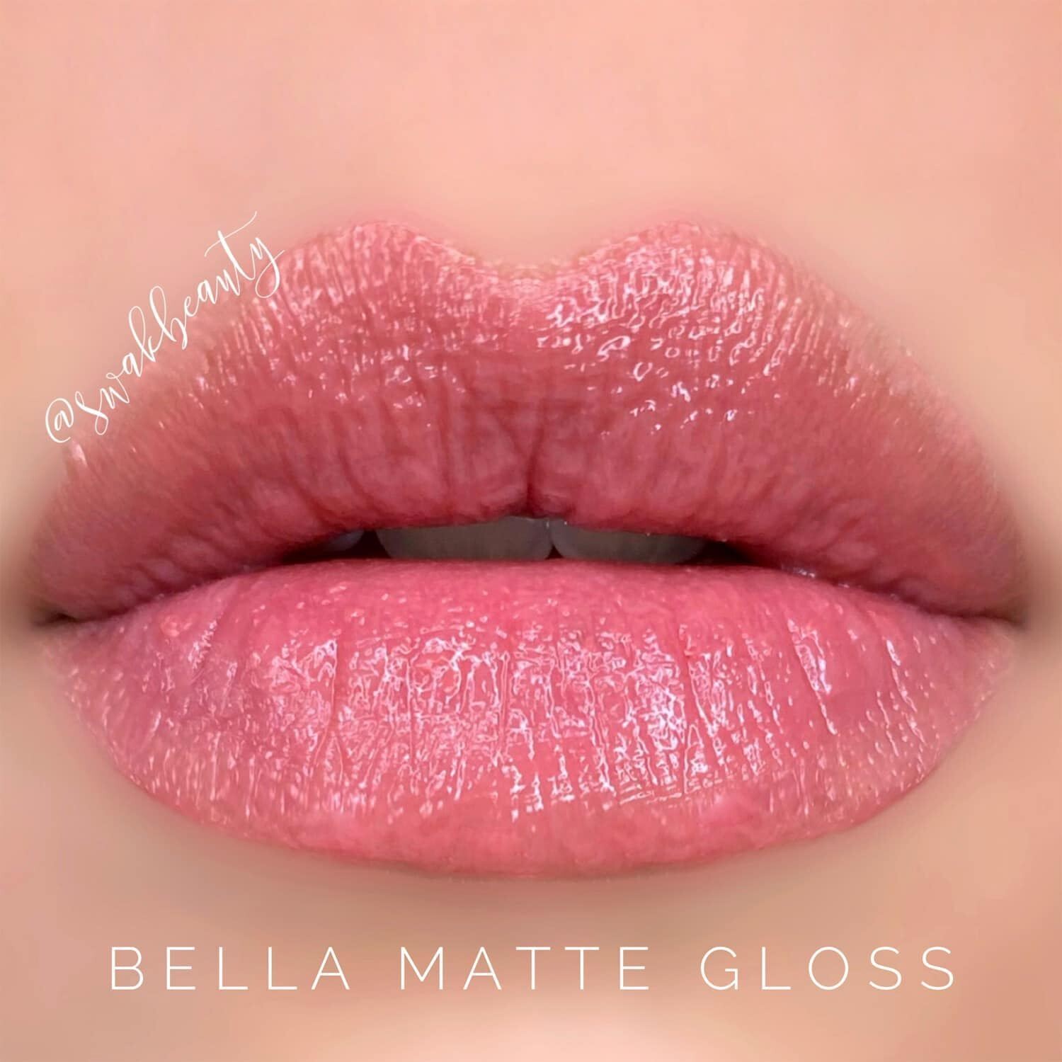 Bella Matte Gloss