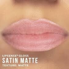 Satin Matte Gloss