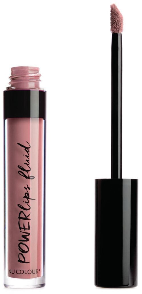 Persistence--PowerLips Fluid