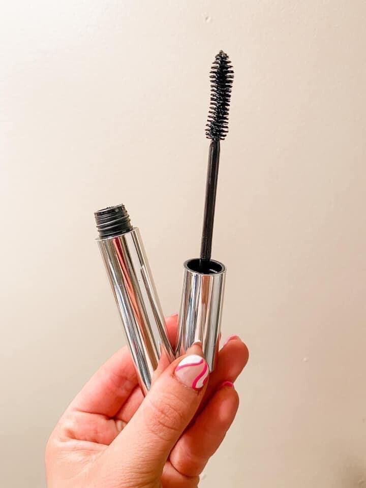 Curl + Lift Mascara