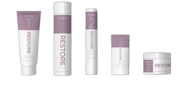 NEW! Restore Skincare Line (30 Day Supply) NEW! Restore Skincare Line (30 Day Supply)