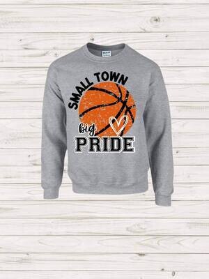 Small Town Big Pride