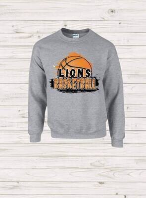 Lions Basketball