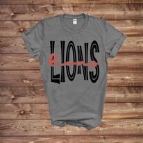 Lions Lions