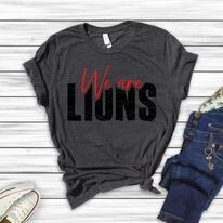 We Are Lions