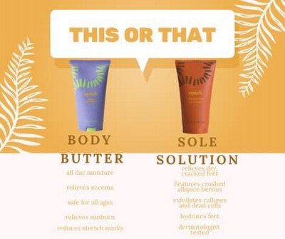 Dry Skin Bundle