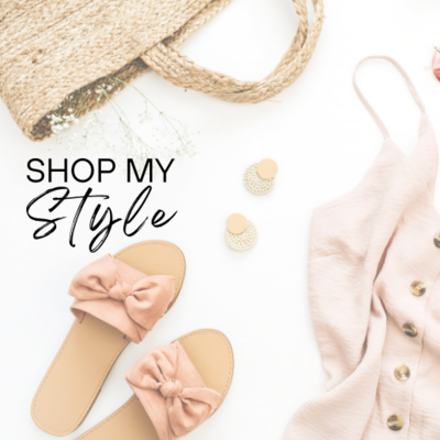 Shop My Style