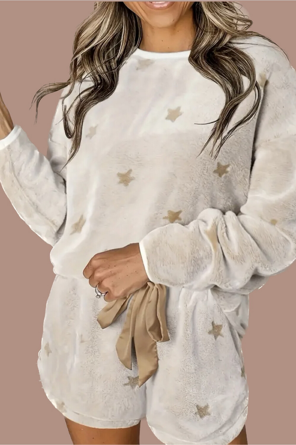 Your a STAR Pajama Set