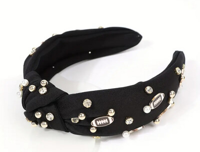 Sports Bling Headbands---boutique new