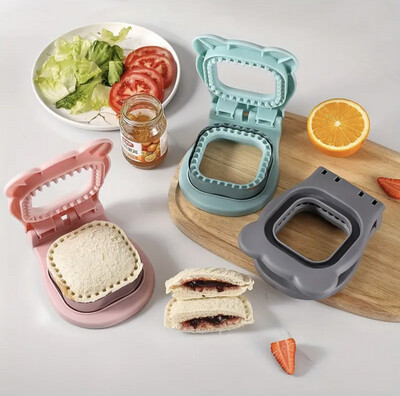 Square Sandwich Cutter